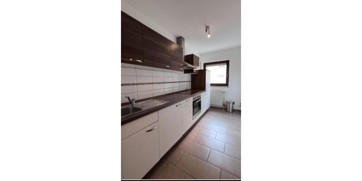 Etagenwohnung Cadolzburg - 2 Zimmer, 53 m&sup2;, 750&euro; | Angebot:26272768