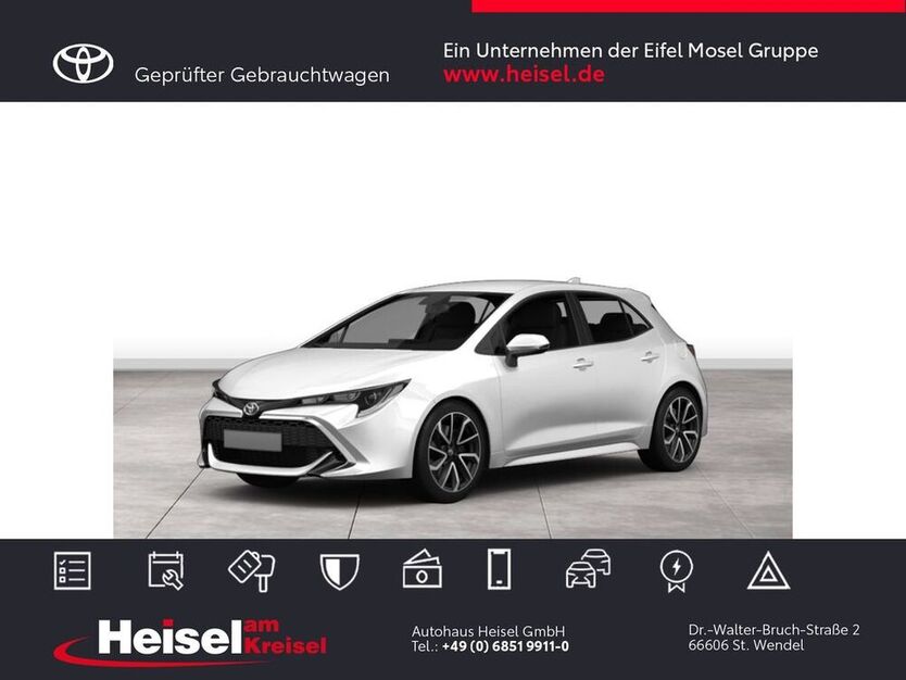 Corolla