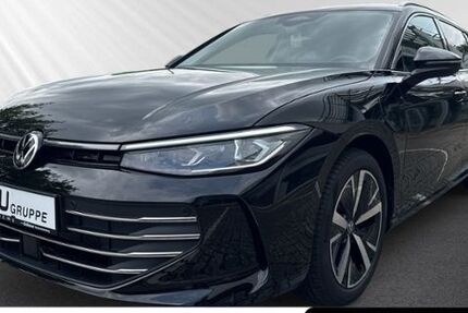 VW Passat Variant 6.001 km 49.888 &euro; Neubrandenburg 17033