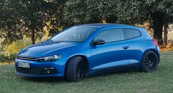 Scirocco
