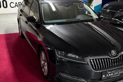 Skoda Superb 115.000 km 19.999 &euro; Berlin 12099