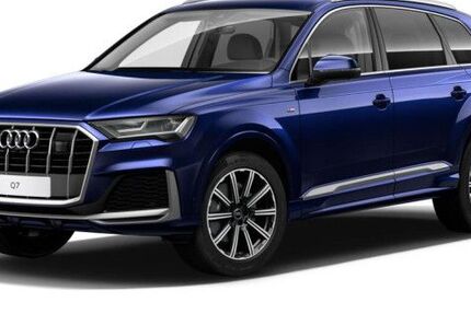 Audi Q7 106.194 km 48.480 &euro; Bürgstadt 63927