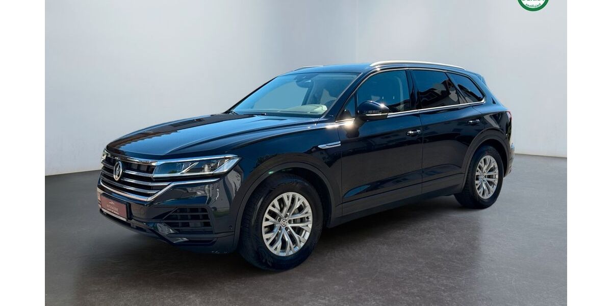 VW Touareg 119.994 km 30.980 &euro; Wartenberg-Angersbach 36367