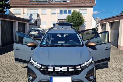 Dacia Jogger 49.000 km 16.500 &euro; Lahr 77933