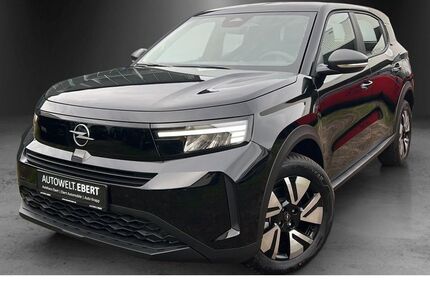 Opel Frontera 4.990 km 20.880 &euro; Bensheim 64625