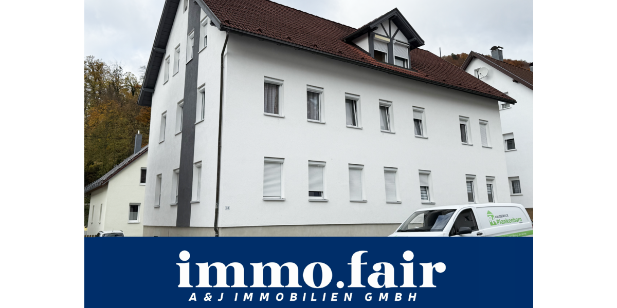 Einfamilienhaus Bad Urach - 15 Zimmer, 337 m&sup2;, 780.000&euro; | Angebot:24709466