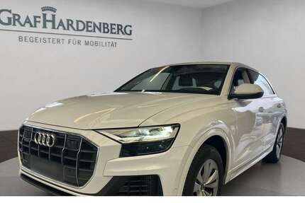 Audi Q8 22.900 km 57.810 &euro; Singen 78224
