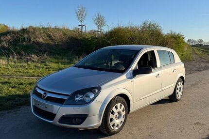 Opel Astra 130.000 km 2.599 &euro; Riedstadt 64560