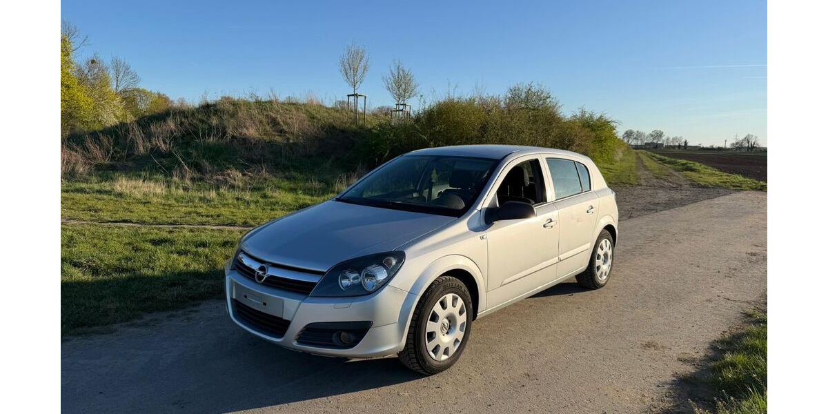 Opel Astra 130.000 km 2.599 &euro; Riedstadt 64560