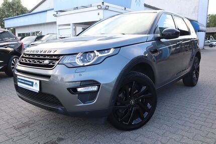 Land Rover Discovery Sport 147.328 km 12.940 &euro; Darmstadt 64291