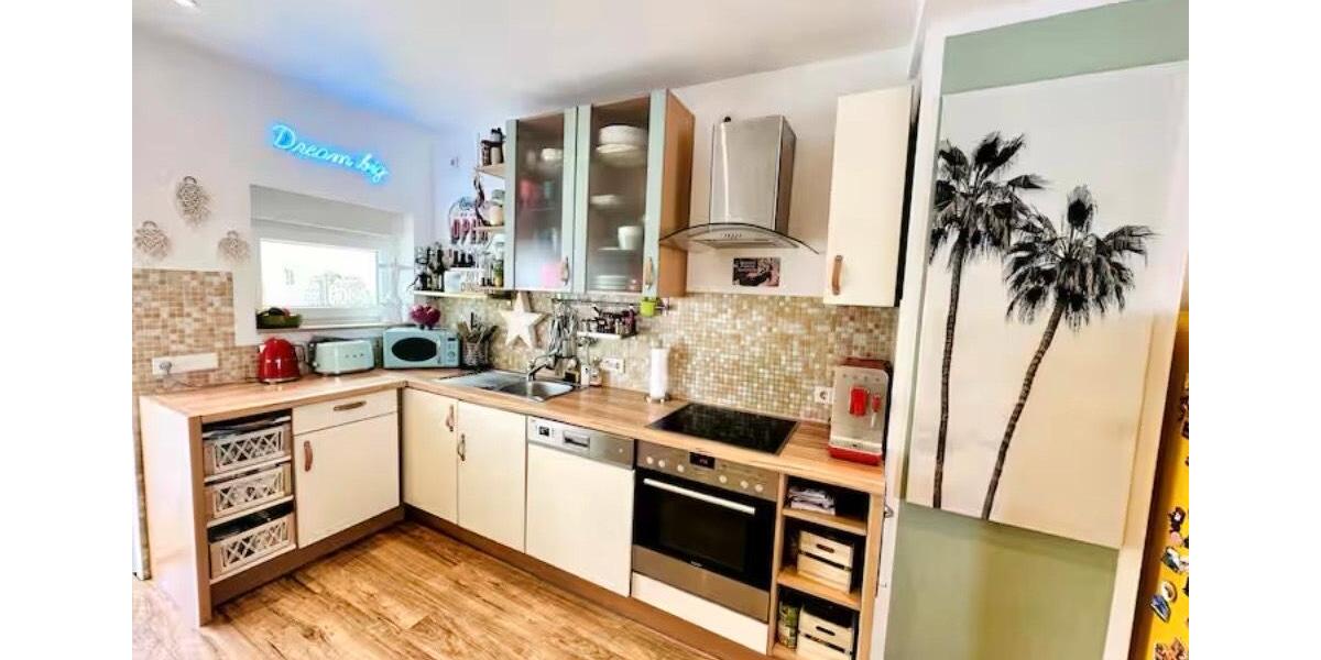 Reihenhaus Köln Kalk - 3 Zimmer, 75 m&sup2;, 2.500&euro; | Angebot:26419248