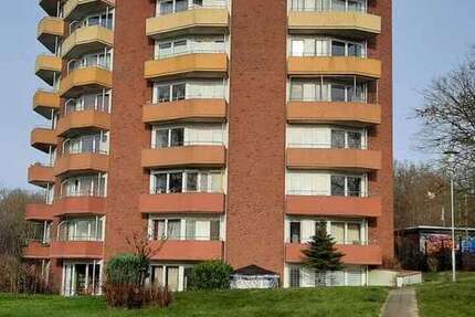 Wohnung Stade - 2 Zimmer, 50 m&sup2;, 440&euro; | Angebot:25107917