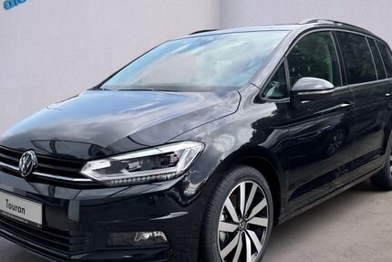 VW Touran 4.648 km 46.862 &euro; Walldorf 69190