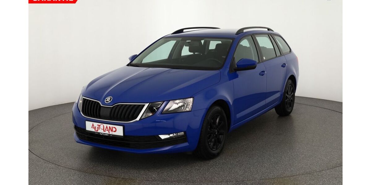 Skoda Octavia 88.509 km 15.990 &euro; Wismar 23970