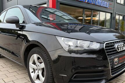 Audi A1 161.000 km 6.500 &euro; Neu Wulmstorf 21629