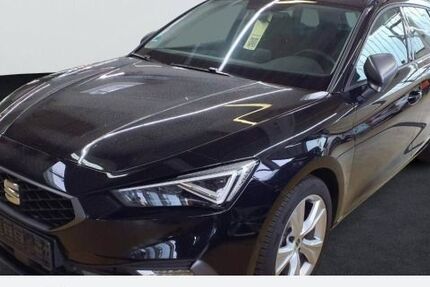 Seat Leon 27.237 km 28.470 € Lüdenscheid 58513