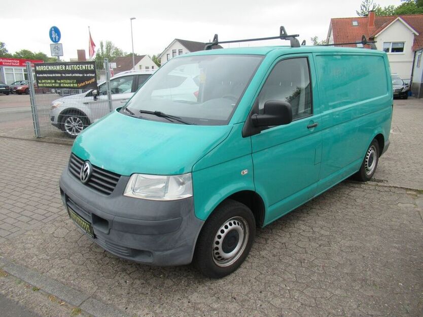 T5 Transporter