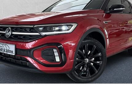 VW T-Roc 62.082 km 30.796 &euro; Bergen 29303