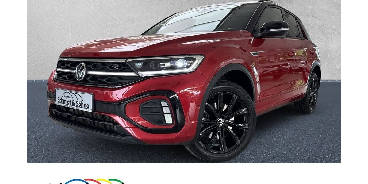 VW T-Roc 62.082 km 30.796 &euro; Bergen 29303