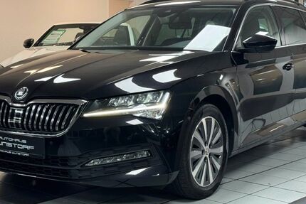 Skoda Superb 128.000 km 19.990 &euro; Wunstorf 31515