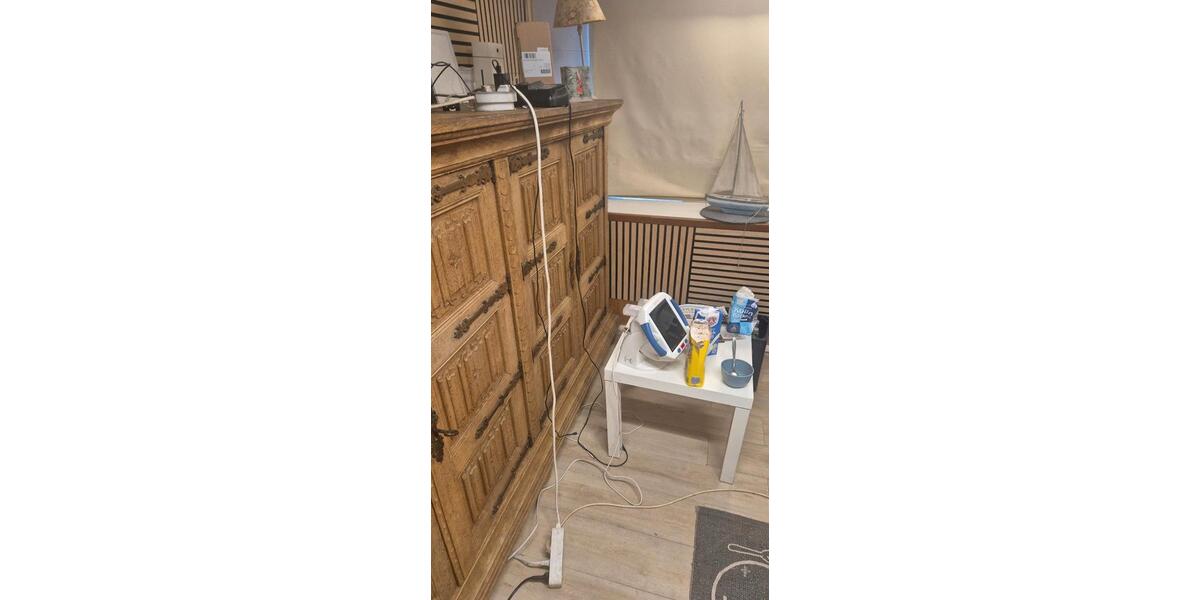 Ferienhaus in Xanten 1 Wohnsitz moʻglich 3 zimmer