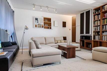 Eigentumswohnung mit idealer Aufteilung und Balkon 3 zimmer