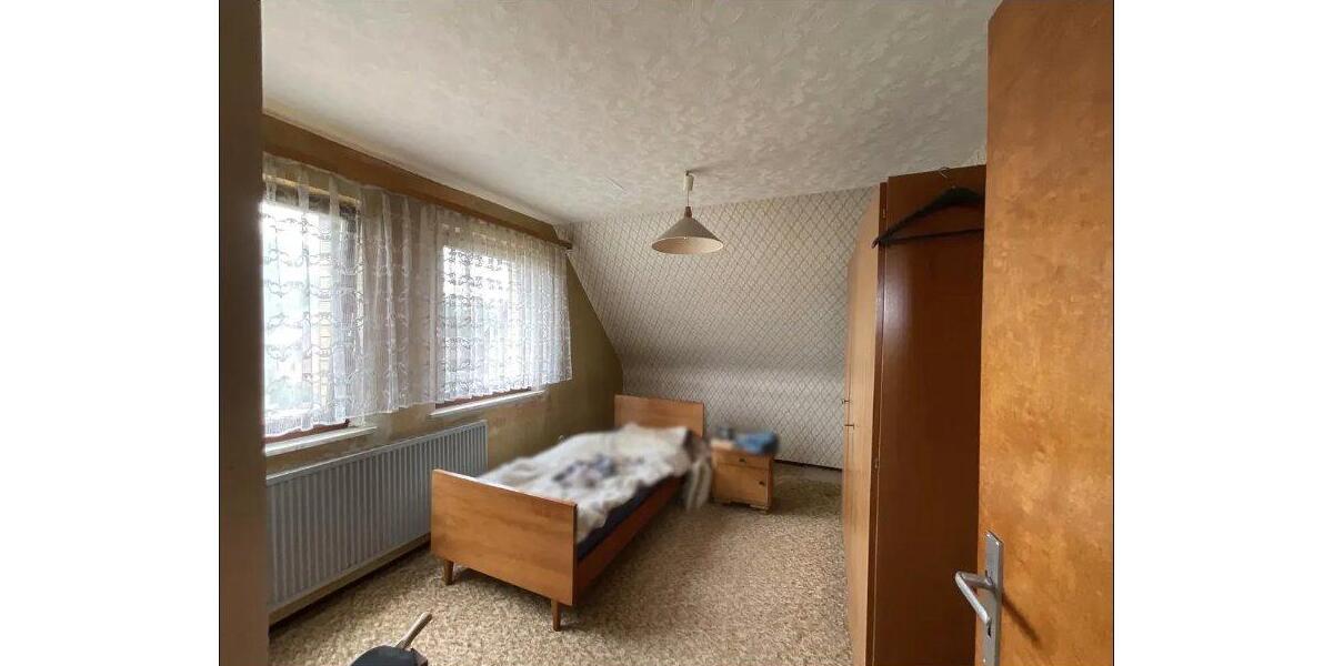 Einfamilienhaus Gifhorn - 4 Zimmer, 85 m&sup2;, 740&euro; | Angebot:26446059