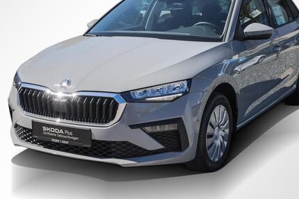 Skoda Scala 26.950 km 17.840 &euro; Forchheim 91301
