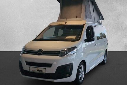 Citroen SpaceTourer 65.584 km 34.890 € Hohenwestedt 24594