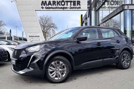 Peugeot 2008 43.549 km 18.790 &euro; Gütersloh 33334