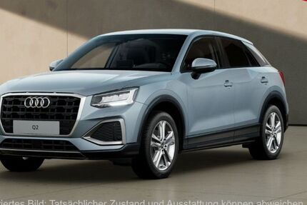 Audi Q2 14.700 km 26.240 &euro; Wackersdorf 92442