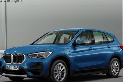 BMW X1 60.393 km 24.320 &euro; Gerlingen 70839