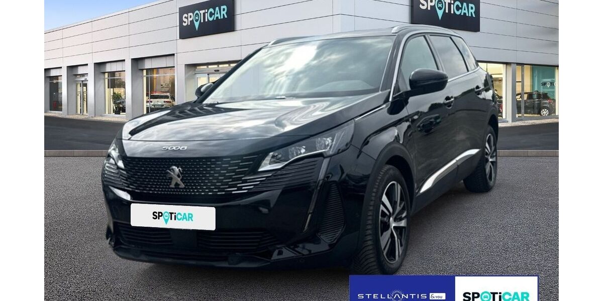 Peugeot 5008 37.312 km 27.990 &euro; Hamburg 22457