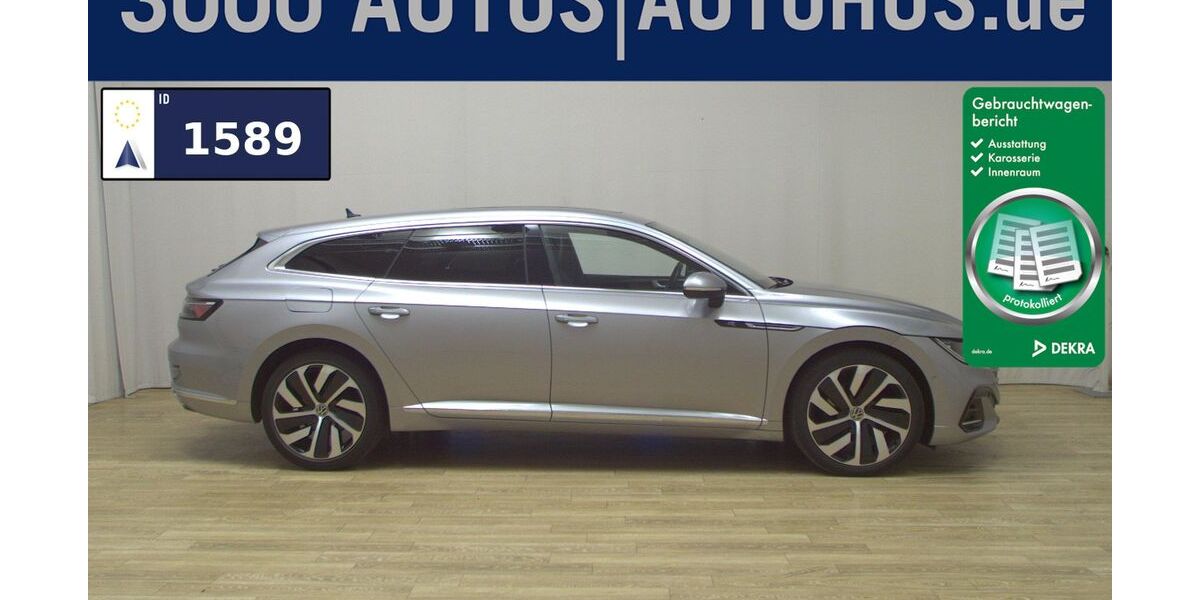 VW Arteon 191.146 km 21.180 &euro; Bremen / Arsten 28279