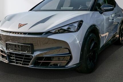 Cupra Tavascan 8.500 km 61.285 &euro; Bad Schwartau 23611