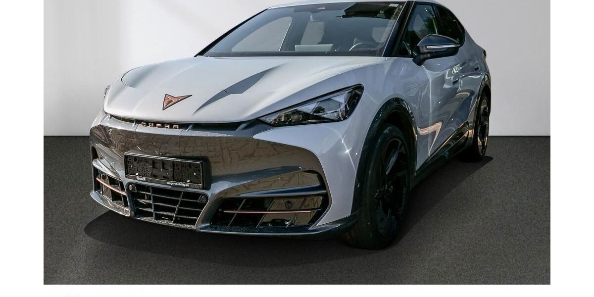 Cupra Tavascan 8.500 km 61.285 &euro; Bad Schwartau 23611