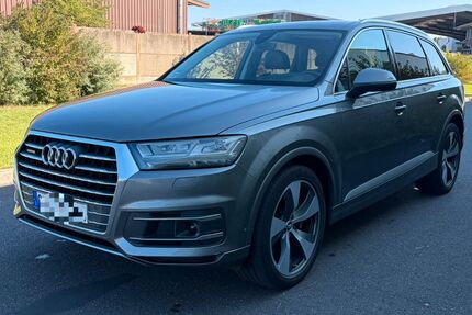 Audi Q7 219.000 km 19.999 &euro; Hanau 63450