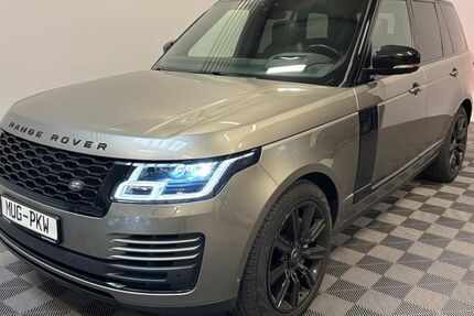 Land Rover Range Rover 75.900 km 63.990 &euro; Emden 26723