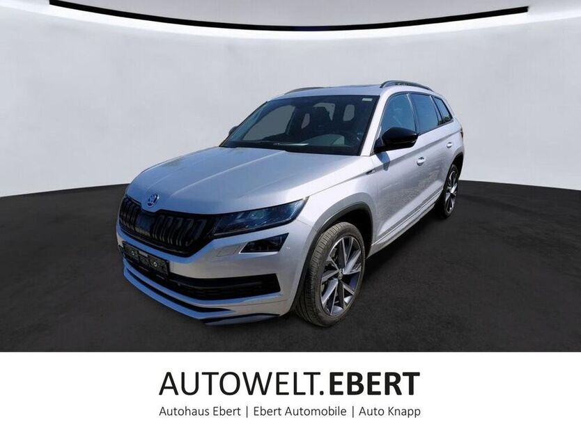 Kodiaq