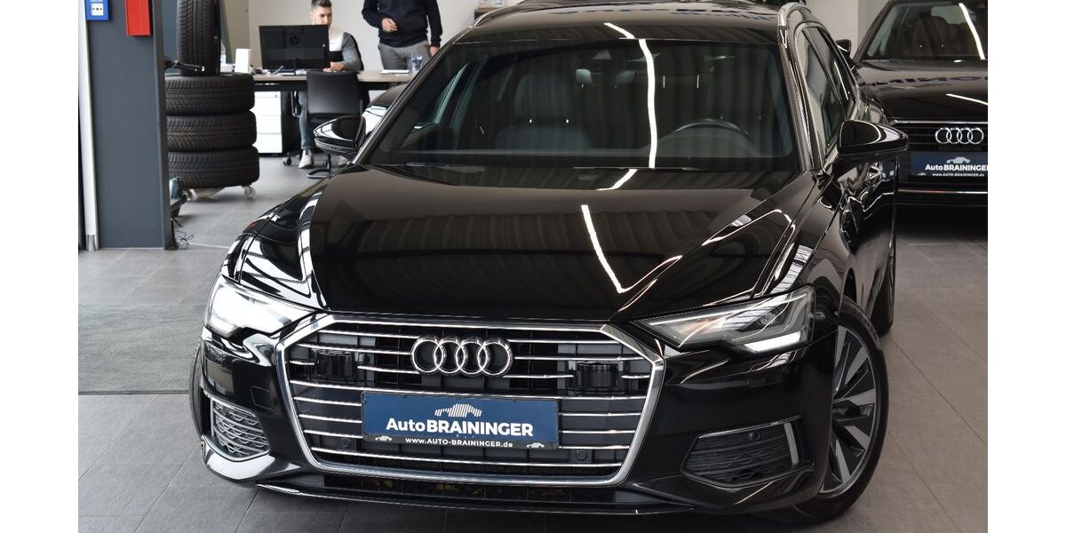 Audi A6 202.393 km 20.950 &euro; Altdorf/Landshut 84032