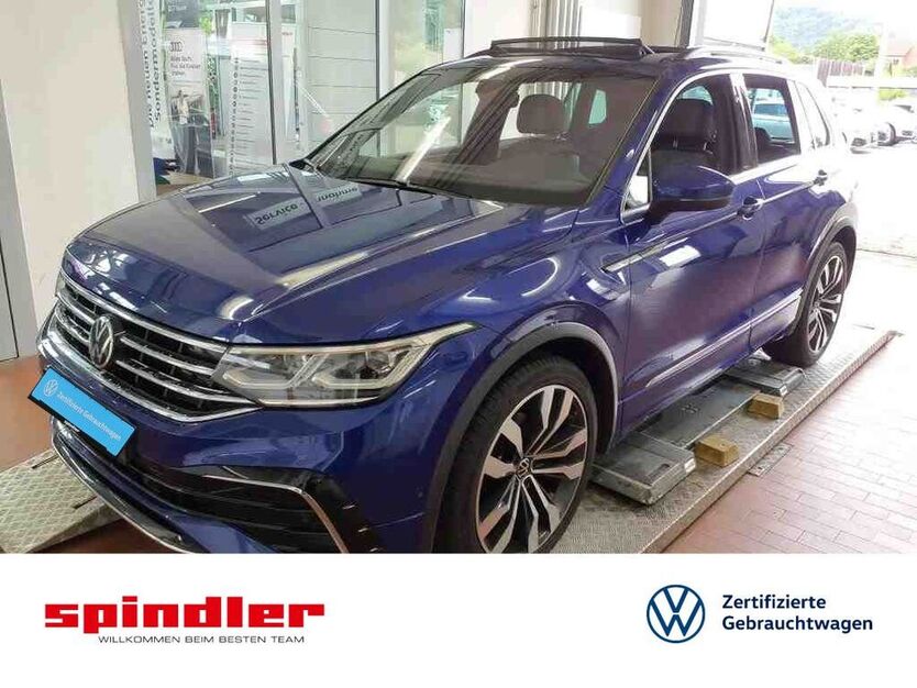 Tiguan