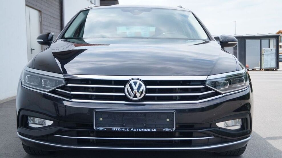 Passat