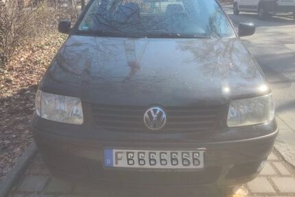 VW Polo 209.000 km 1.200 &euro; Oberschleißheim 85764
