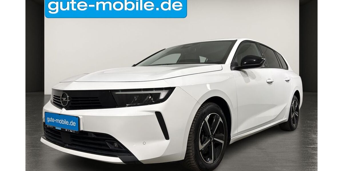 Opel Astra 33.990 km 19.990 &euro; Reutlingen 72762
