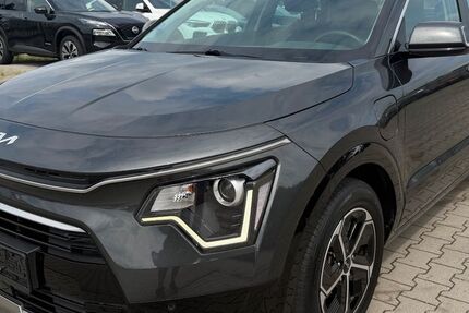 Kia Niro 119.097 km 22.134 &euro; Gronau 48599