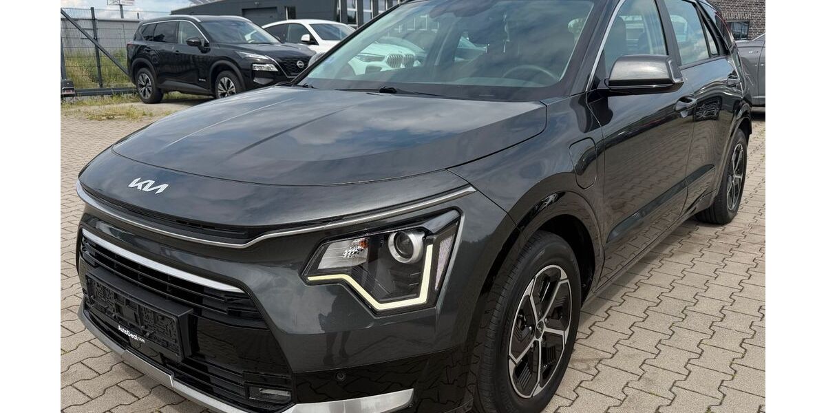 Kia Niro 119.097 km 22.134 &euro; Gronau 48599