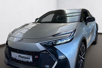 Toyota C-HR 21.392 km 36.950 € Neumarkt 92318