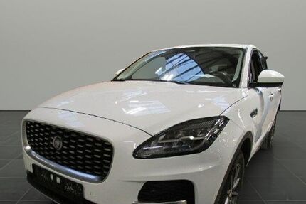 Jaguar E-Pace 18.100 km 24.890 &euro; Göttingen 37077