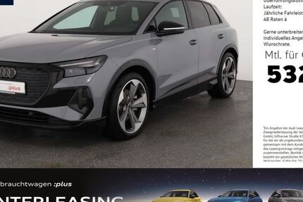 Audi Q4 e-tron 10.790 km 49.980 &euro; Neumarkt 92318