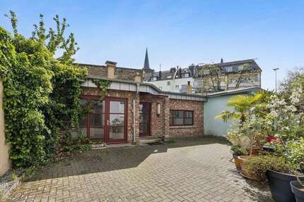 Grundstück Düsseldorf Heerdt - 2.150.000&euro; | Angebot:26354263